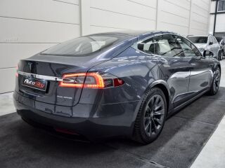 Tesla Model S Long Range Dual Motor 398kW
