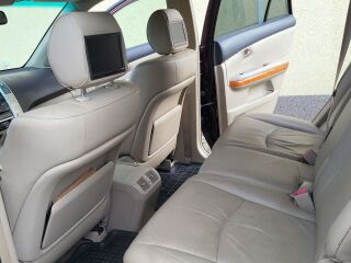 Lexus RX 400h President 3.3 155kW
