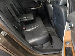 Volvo V60 Cross Country Summum 2.0 110kW