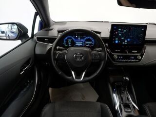 Toyota Corolla Active Plus 1.8 72кВ