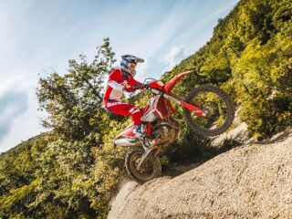 Beta 4T X-PRO 350