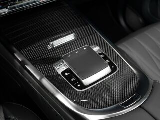Mercedes-AMG G 63 4.0 V8 424kW