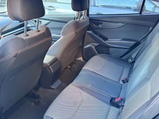 Subaru XV 1.6 84kW