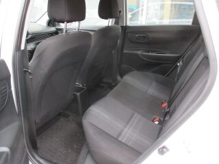 Hyundai i20 1.2 62kW