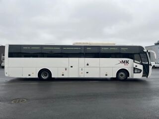 Scania A30 235kW