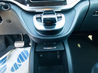Mercedes-Benz V 250 Avantgarde 2.1 cdi 140kW