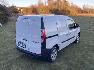 Renault Kangoo Express Z E 44kW