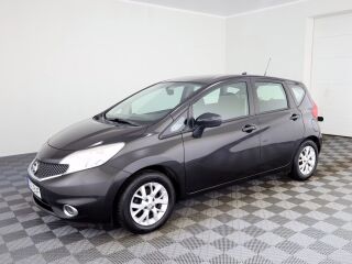 Nissan Note Elegance 1.2 59kW
