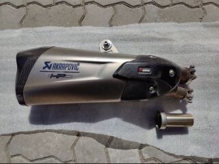 BMW S 1000 R 121кВ