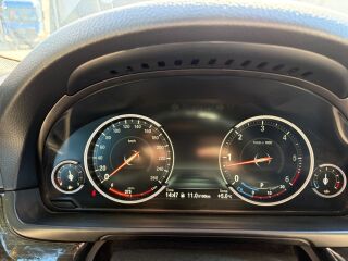 BMW 535 535d 3.0 220kW