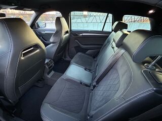 Skoda Kodiaq Sportline 2.0 110kW