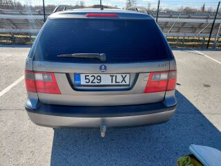 Saab 9-5 2.3 136kW