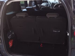 Dacia Lodgy 1.2 85kW
