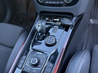 Peugeot 508 SW RXH Hybrid 2.0 120кВ