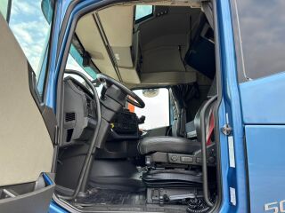 Volvo FH 500 6x2 375kW