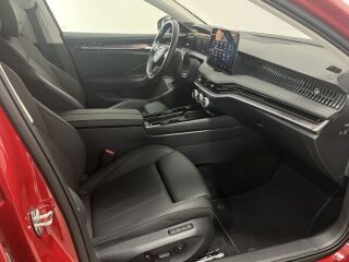 Skoda Superb HB L&K 4x4 2.0 TDI 142kW