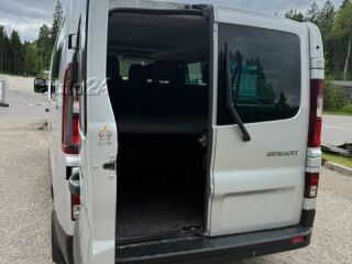 Renault Trafic 1.6 92kW
