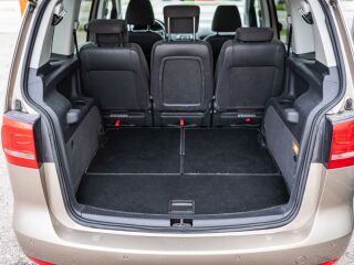 Volkswagen Touran 1.6 77kW