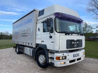 MAN 19.314 228kW