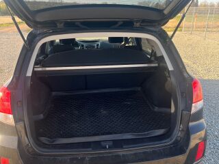 Subaru Outback 2.0 110kW