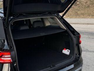 Skoda Kodiaq 1.5 110kW