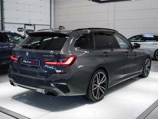BMW M340 d xDrive Touring 3.0 250kW
