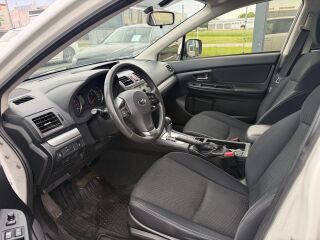 Subaru XV 1.6 84кВ