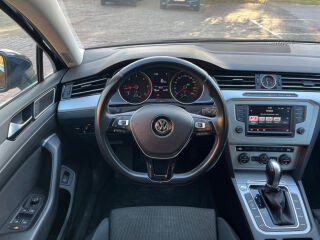 Volkswagen Passat 2.0 110kW