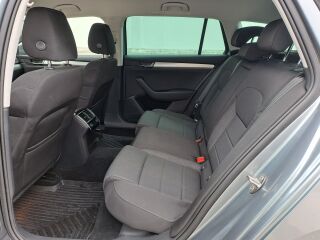 Skoda Superb 1.6 88kW