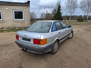 Audi 80 B3 1.8 R4 66kW