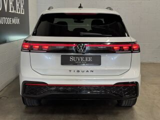 Volkswagen Tiguan NF R-Line Black Style 2.0 DXN 142kW