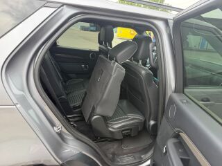Land Rover Discovery 3.0 225kW
