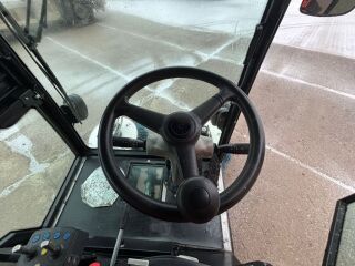 Boschung S2 62kW