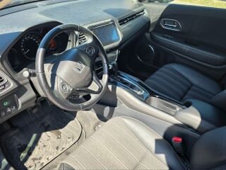 Honda HR-V 1.5 96kW