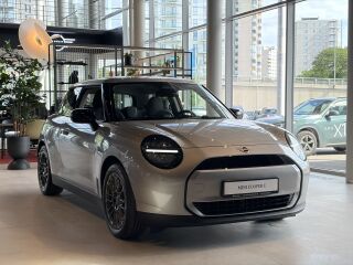 MINI Cooper E 135кВ