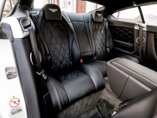 Bentley Continental GT V8 4.0 373kW