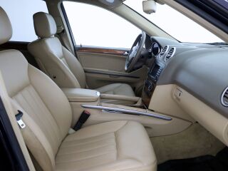 Mercedes-Benz ML 350 Luxury ATM 3.5 200кВ