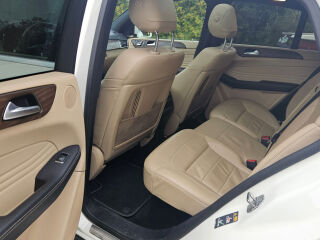 Mercedes-Benz GLE 350 Coupe 4Matic 3.0 190kW
