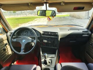 BMW 318 i 1.8 R4 77kW