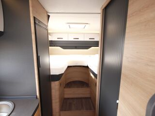 Knaus LiVE TI 650 MEG Platinum Selection 2.2 103kW