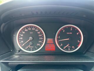 BMW 525 Comfortline 2.5 130кВ