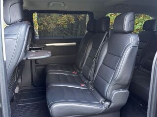 Toyota ProAce Verso Long Double side door Business 2.0 D-4D 106kW