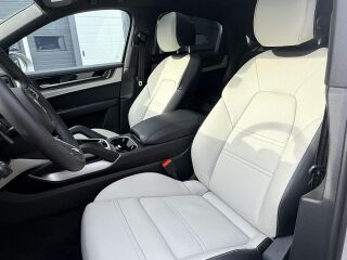 Porsche Cayenne Sport Design Pakett 3.0 260kW