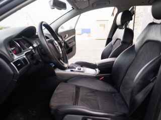 Audi A6 allroad 3.0 171кВ