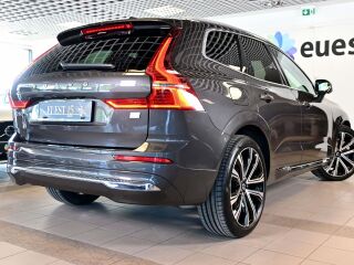 Volvo XC60 AWD 4C H&K BRIGHT LUXURY XENIUM INTELLI SAFE 2.0 T8 plug-in Long Range 335кВ