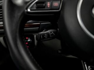 Audi A6 Avant Quattro S-line Exclusive 3.0 BiTDI 235kW