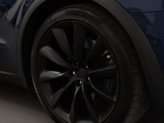Tesla Model X 100D AWD 311kW