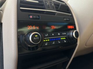 BMW 730 Long 3.0 180кВ