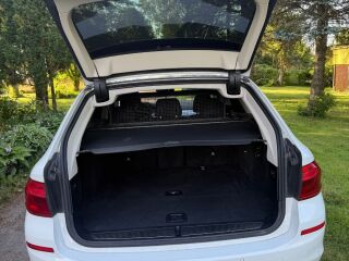 BMW 520 2.0 140kW