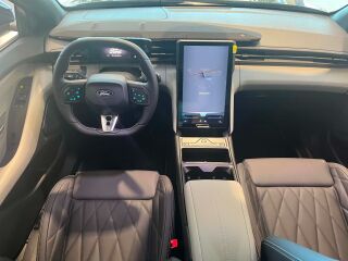 Ford Capri Premium 210kW